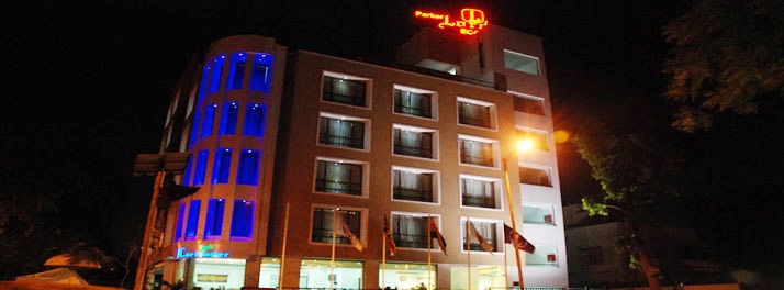 Parker Lords Eco Inn - Ahmedabad 01.jpg